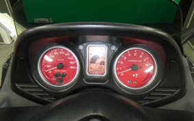 YAMAHA T-MAX500 Gen.2 2007 SJ04J