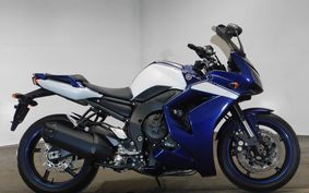 YAMAHA FZ FAZER FEATHER 2012 RN21J