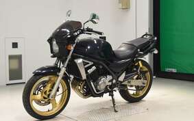 KAWASAKI BALIUS 250 Gen.2 ZR250B