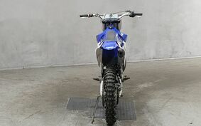 YAMAHA YZ125 CE10C