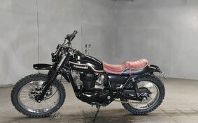 KAWASAKI 250TR BJ250F