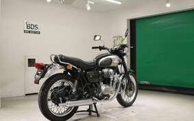 KAWASAKI W650 2009 EJ650A