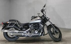 YAMAHA DRAGSTAR 400 2016 VH02J