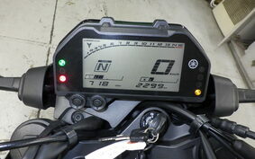 YAMAHA MT-25 A RG43J