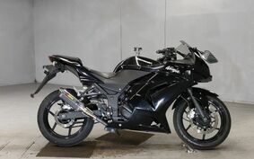 KAWASAKI NINJA 250R EX250K