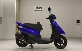 YAMAHA JOG ZR-4 SA58J