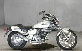 HONDA MAGNA 50 AC13