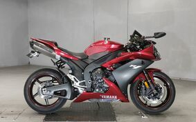 YAMAHA YZF-R1 2007 RN20