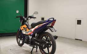 HONDA SONIC 125 FS125MC