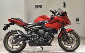 YAMAHA XJ6 2009 RJ19