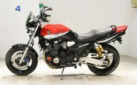 YAMAHA XJR1300 2004 RP03J