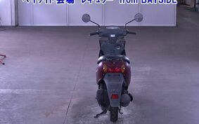 SUZUKI LET`s 4 CA45A