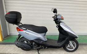 YAMAHA AXIS 125 TREET SE53J