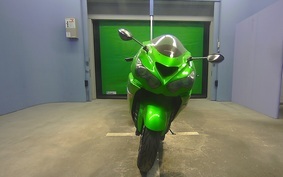 KAWASAKI ZX 1400 NINJA R A 2012 ZXT40E