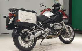 BMW R1200GS 2004