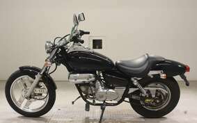 HONDA MAGNA 50 AC13