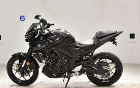 YAMAHA MT-03 ABS 2020 RH13J