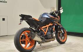 KTM 1290 SUPER DUKE R 2022