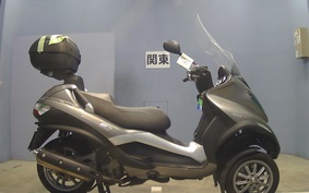 PIAGGIO MP3 400 2012 M591