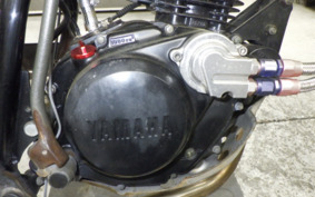 YAMAHA TW200 Gen.2 DG07J