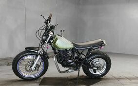 YAMAHA TW225 DG09J