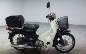 HONDA C70 SUPER CUB HA02