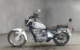 SUZUKI INTRUDER 250 LC Type VJ51A