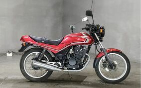 HONDA CBX250RS MC10