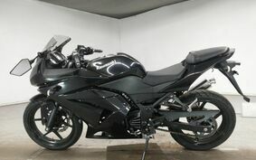 KAWASAKI NINJA 250R EX250K