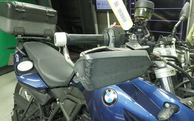 BMW F650GS 2011