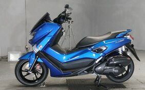 YAMAHA N-MAX 125 SED6J