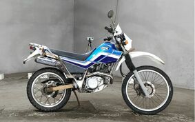 YAMAHA SEROW 225 WE DG08J