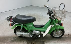 HONDA CHALY 50 CF50