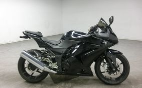 KAWASAKI NINJA 250R 2011 EX250K