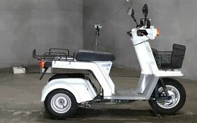 HONDA GYRO X TD02