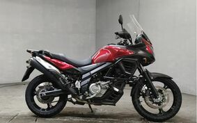 SUZUKI DL650 ( V-Strom 650 ) 2015 VP56A