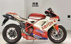 DUCATI 1098 S 2008 H700A