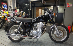 YAMAHA SR400 2007 RH01J