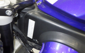 YAMAHA YZF-R1 2007