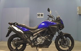 SUZUKI DL650 ( V-Strom 650 ) ABS 2013 VP56A