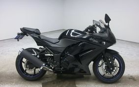 KAWASAKI NINJA 250R 2012 EX250K