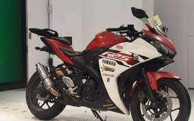 YAMAHA YZF-R25 RG10J