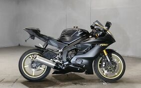 YAMAHA YZF-R6 2017 RJ27