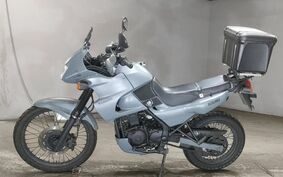 KAWASAKI KLE250 Anhelo LE250A