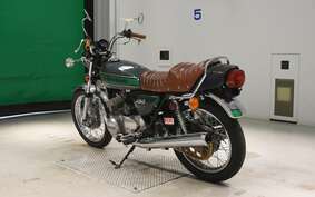 KAWASAKI 250SS S1F