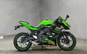 KAWASAKI ZX-25R ZX250E