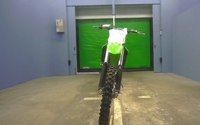 KAWASAKI KX250 F KX252A