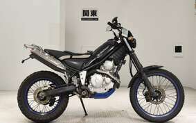 YAMAHA TRICKER DG10J