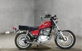 SUZUKI GN125 H PCJG9