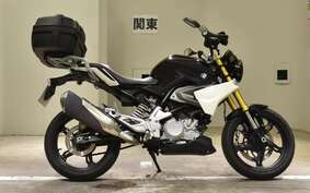 BMW G310R 2018 0G01